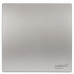 Вытяжной вентилятор с таймером задержки выключения Cata UC-10 Silentis TIMER Silver