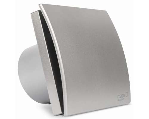 Вытяжной вентилятор Cata UC-10 Silentis STD Silver
