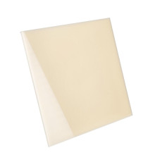 Вытяжной вентилятор с датчиком влажности и таймером AirRoxy dRim 125 BB HS Beige Бежевый