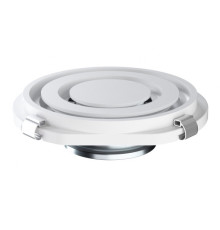 Диффузор скрытого монтажа Ventmann PCircle 125