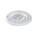 Диффузор скрытого монтажа Ventmann PCircle 125