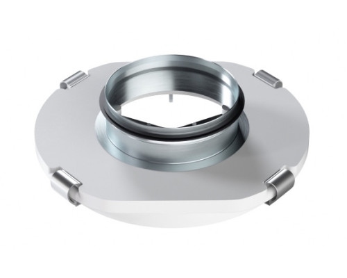 Диффузор скрытого монтажа Ventmann PCircle 125