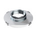 Диффузор скрытого монтажа Ventmann PCircle 125