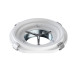 Диффузор скрытого монтажа Ventmann PCircle 125