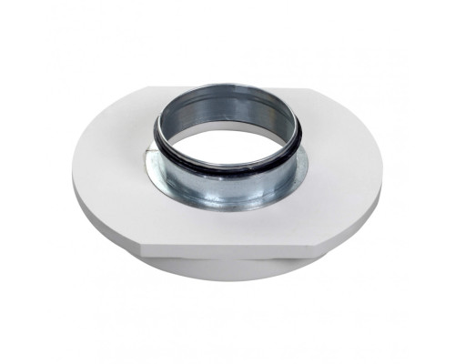 Диффузор скрытого монтажа Ventmann PCIRCLE 160-2S-щелевой диффузор (з ефектом Коанда)