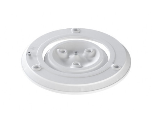 Диффузор скрытого монтажа Ventmann PCIRCLE 160-2S-щелевой диффузор (з ефектом Коанда)
