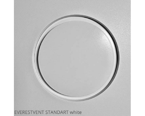 Теневая магнитная решетка под натяжной потолок ультратонка STANDART MAGNETIC GRID 100/125 White-Full