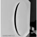 Теневая магнитная решетка под натяжной потолок ультратонка  FLY 100/125 White-Full