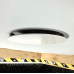 Теневая магнитная решетка под натяжной потолок ультратонка  FLY 100/125 White-Full