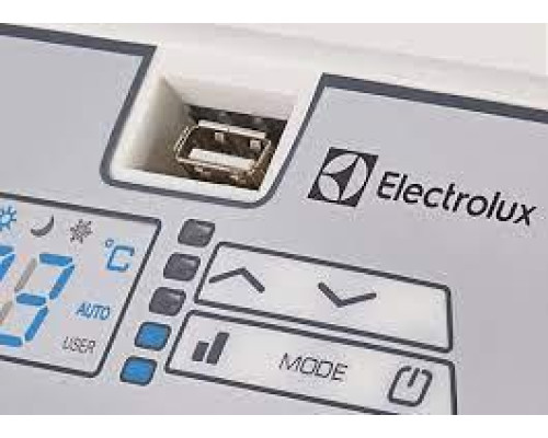 Электрический конвектор Electrolux Air Gate Digital Inverter ECH/AGI-1500