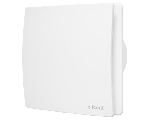 Вытяжной вентилятор Elicent Elegance 100 2 V