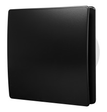 Вытяжной вентилятор Elicent Elegance 100 Black