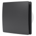 Вытяжной вентилятор Elicent Elegance 100 Graphite