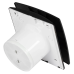 Вытяжной вентилятор Elicent Elegance 100 Graphite