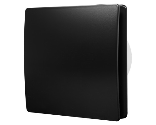 Вытяжной вентилятор Elicent Elegance 120 Black