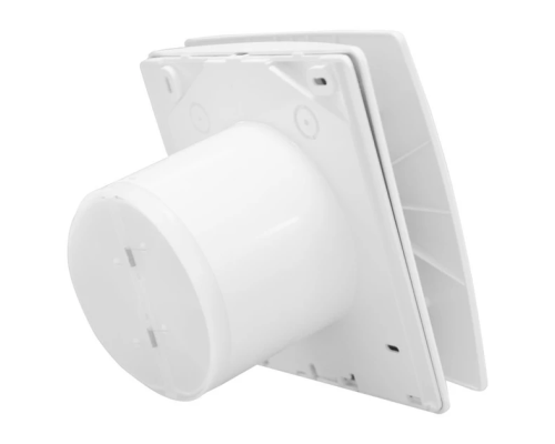 Вытяжной вентилятор с таймером задержки выключения Elicent Elegance 150