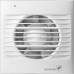 Витяжний вентилятор Soler&Palau DECOR-100 С 12 V зі зворотнім клапаном
