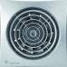Вытяжной вентилятор  Soler&Palau SILENT 300 CZ SILVER
