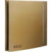 Вытяжной вентилятор  Soler&Palau SILENT 100 CZ GOLD DESIGN- 4 C