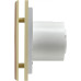 Вытяжной вентилятор  Soler&Palau SILENT 100 CZ IVORY DESIGN 4 C