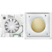 Вытяжной вентилятор  Soler&Palau SILENT 100 CZ IVORY DESIGN 4 C