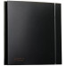 Вытяжной вентилятор  Soler&Palau SILENT 100 CZ BLACK DESIGN 4 C