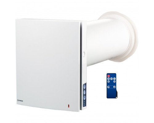 Рекуператор Blauberg Vento Expert Plus WiFi