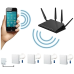 Рекуператор Blauberg Vento Expert Plus WiFi