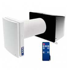 Рекуператор Blauberg Vento Expert A100-1 W V.2