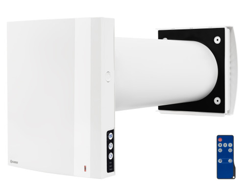 Рекуператор Blauberg Vento Expert A100-1 S10 W V.2
