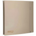 Вытяжной вентилятор  Soler&Palau SILENT 100 CZ CHAMPANGE DESIGN 4 C