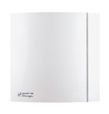 Вытяжной вентилятор  Soler&Palau SILENT 100 CZ DESIGN SWAROVSKI