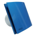 Вытяжной вентилятор Soler&Palau SILENT 100 CZ BLUE DESIGN 4C