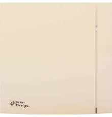 Вытяжной вентилятор  Soler&Palau SILENT 100 CZ IVORY DESIGN SWAROVSKI