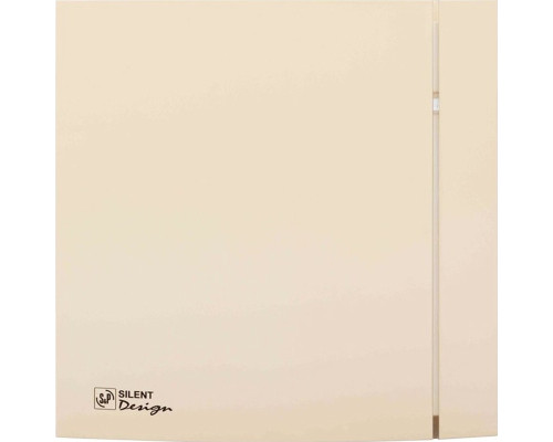 Витяжний вентилятор  Soler&Palau SILENT 100 CZ IVORY DESIGN SWAROVSKI