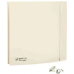 Витяжний вентилятор  Soler&Palau SILENT 100 CZ IVORY DESIGN SWAROVSKI