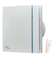 Вытяжной вентилятор  Soler&Palau SILENT 200 CZ DESIGN 3 С
