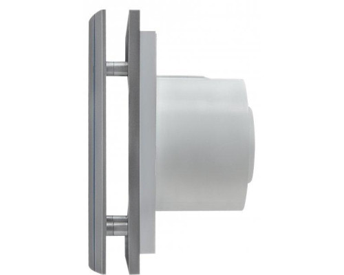Вытяжной вентилятор  Soler&Palau SILENT 200 CZ SILVER DESIGN 3 С