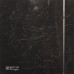 Вытяжной вентилятор Soler&Palau SILENT 200 CZ MARBLE BLACK DESIGN 4С