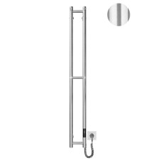 Рушникосушка e-INOX Соле 1170х140 TR 2.0 K сатин