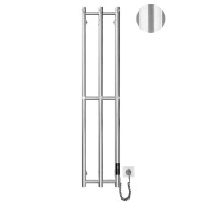 Рушникосушка e-INOX Соле 1170х250 TR 2.0 K сатин