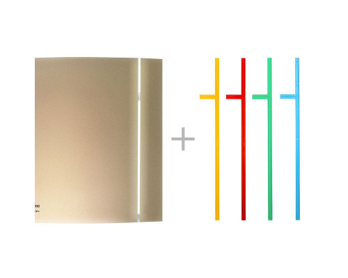 Вытяжной вентилятор Soler&Palau SILENT 200 CZ CHAMPANGE DESIGN 4 С