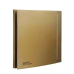 Вытяжной вентилятор Soler&Palau SILENT 200 CZ GOLD DESIGN 4 С