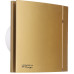 Вытяжной вентилятор Soler&Palau SILENT 200 CZ GOLD DESIGN 4 С