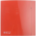 Вытяжной вентилятор Soler&Palau SILENT 200 CZ RED DESIGN 4 С