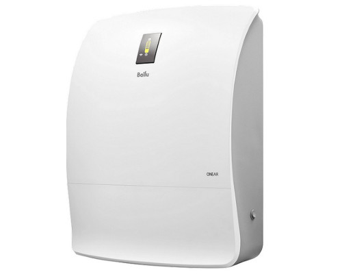 Приточный очиститель воздуха Ballu OneAir ASP-200P