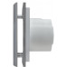 Вытяжной вентилятор с таймером отключения Soler&Palau SILENT 300 CRZ SILVER DESIGN 3 С