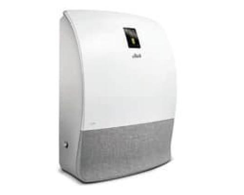 Приточный очиститель воздуха Ballu OneAir ASP-200 WARM c подогревом