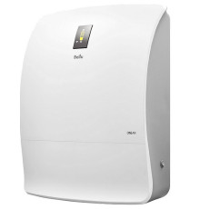 Приточный очиститель воздуха Ballu OneAir ASP-200P WARM с подогевом входящего воздуха