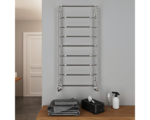 Рушникосушарка KOSSER Мікс 600х530/5